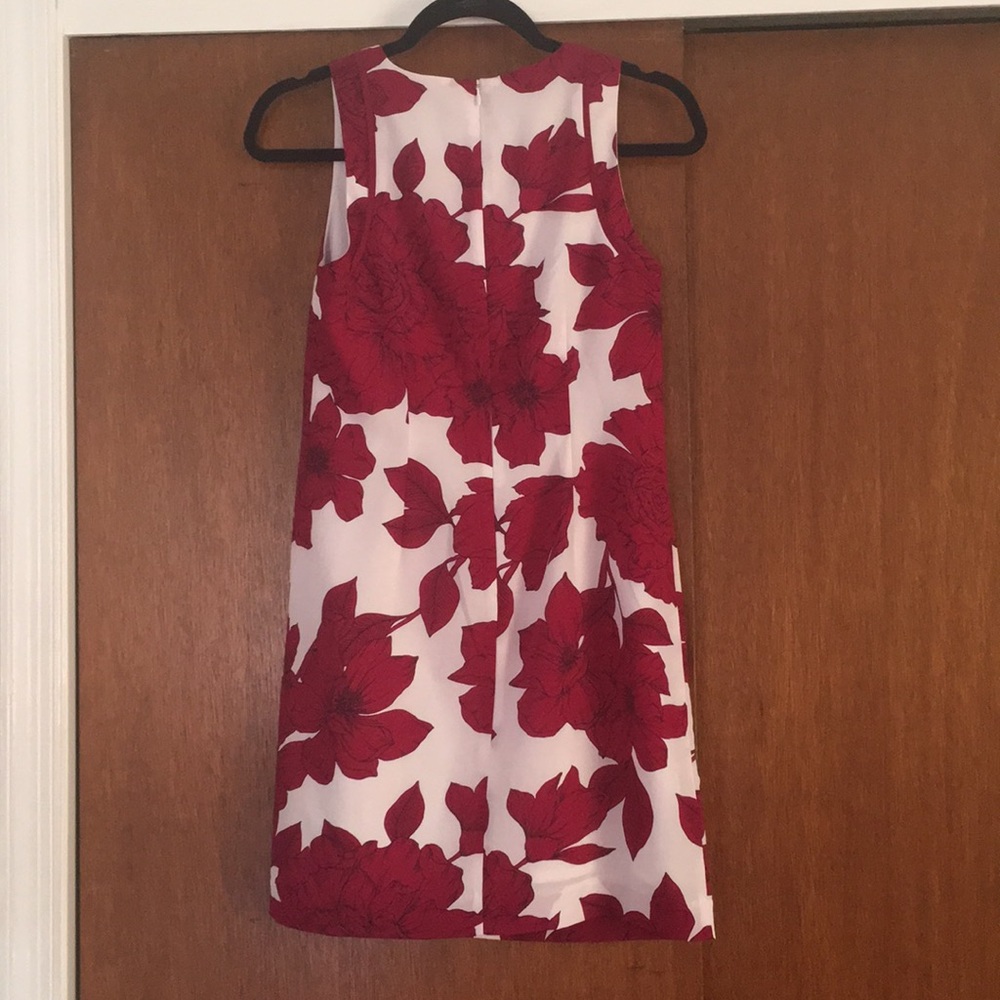 ‼️HOST PICK‼️Banana Republic Factory Shirt Dress Size 0P - Picture 4 of 7